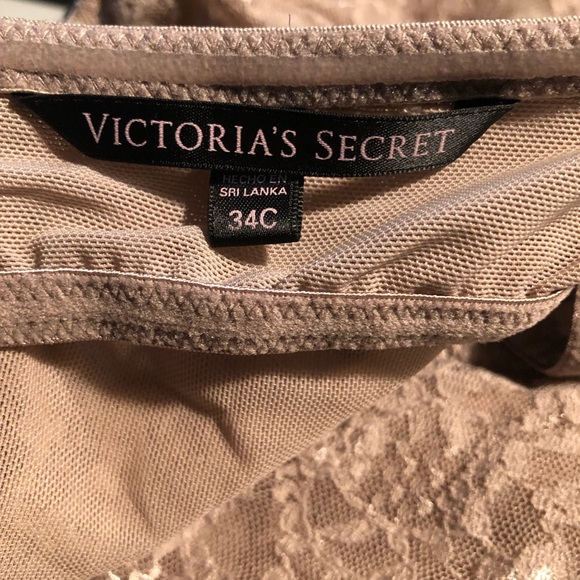 🔥Victoria Secret Corset🔥 - Picture 4 of 5